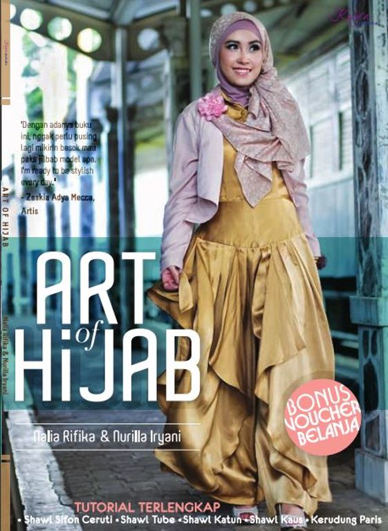 Art of Hijab