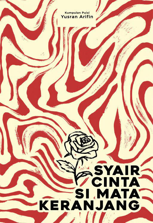Syair cinta si mata keranjang