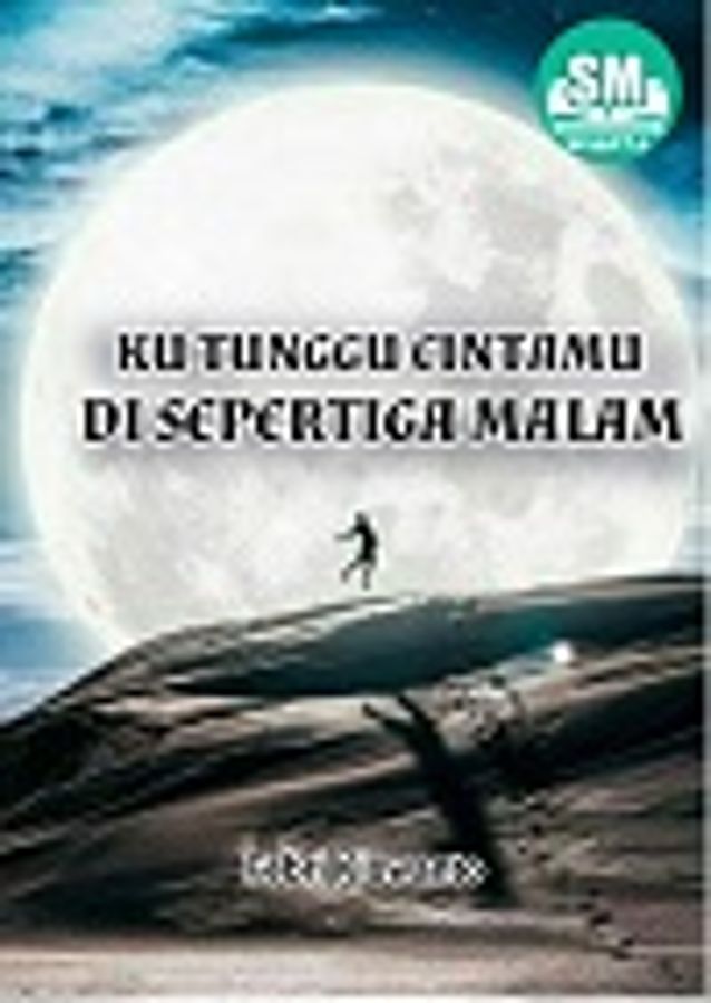 Kutunggu Cintamu di Sepertiga Malam