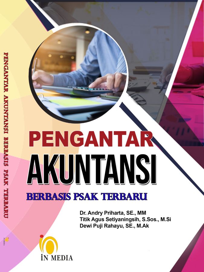 Pengantar Akuntansi Berbasis Psak Terbaru