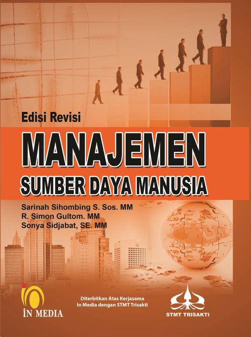 MANAJEMEN SUMBER DAYA MANUSIA EDISI REVISI