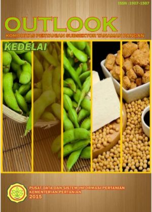 Outlook Kedelai 2015 (Komoditas Pertanian Sub Sektor Tanaman Pangan)