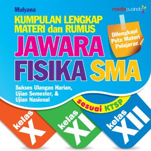 JAWARA FISIKA SMA