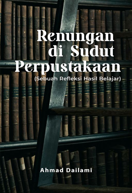 Renungan di Sudut Perpustakaan