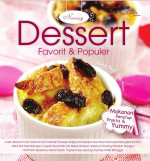 Dessert Favorit & Populer