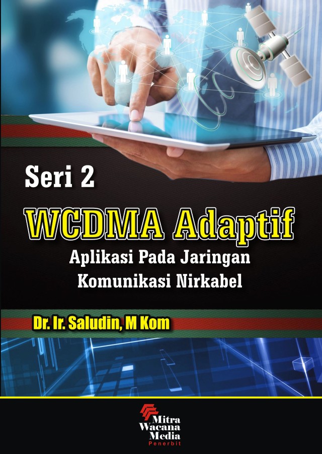 Wcdma Adaptif Aplikasi Pada Jaringan Komunikasi Nirkabel 2