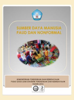 Sumber Daya Manusia Paud dan Nonformal