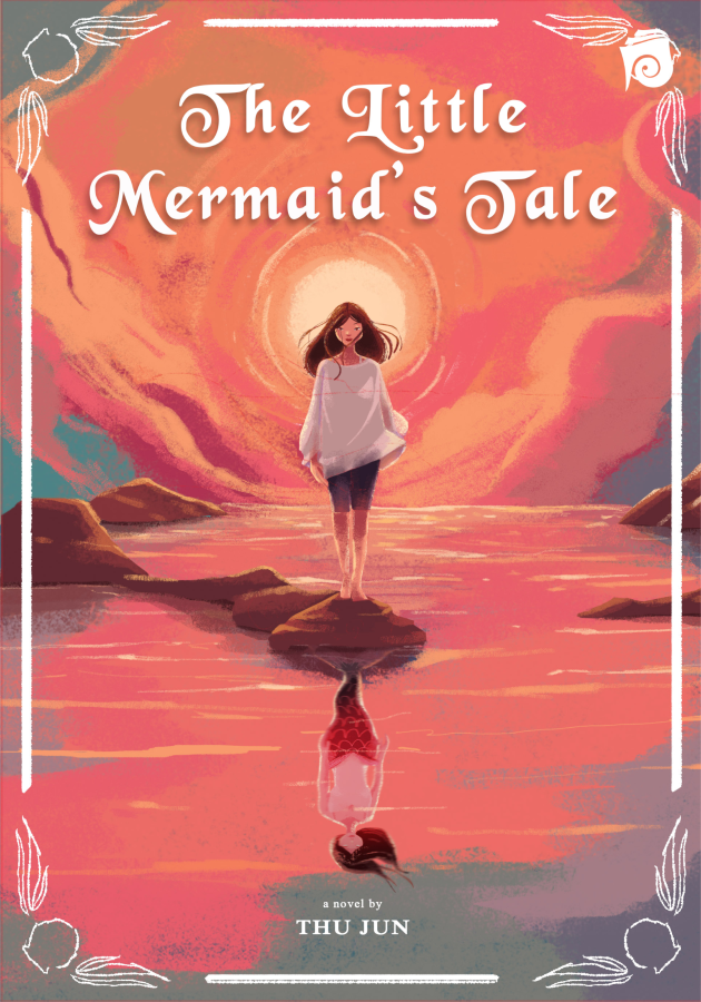 The Little Mermaids’s Tale