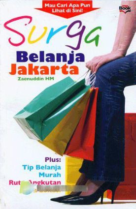 SURGA BELANJA JAKARTA