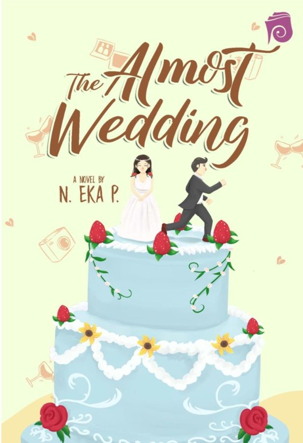 The Almost Wedding