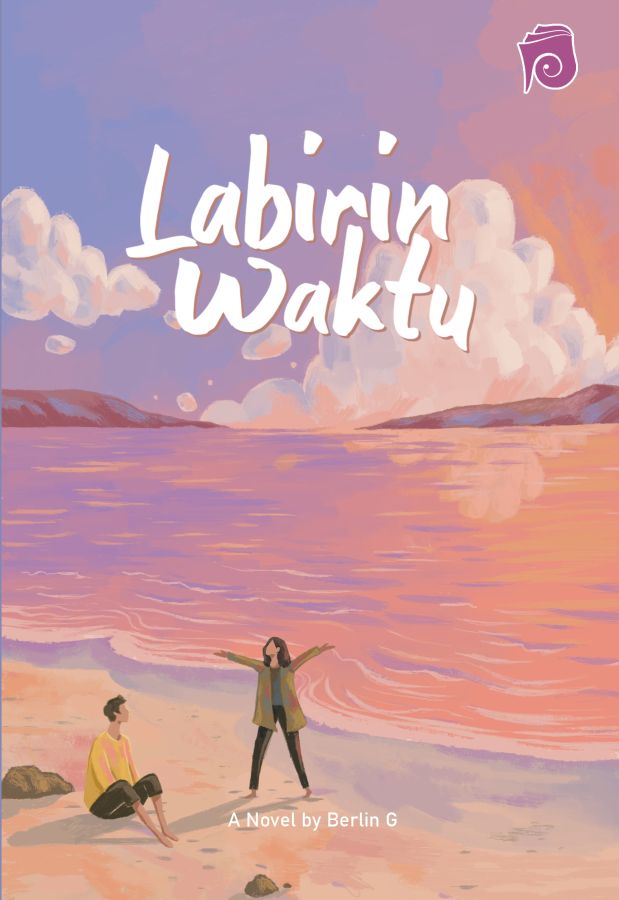 Labirin Waktu