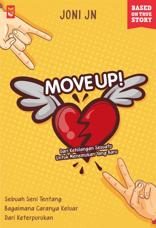 Move Up