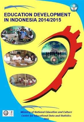 Education Development in Indonesia 2014/2015