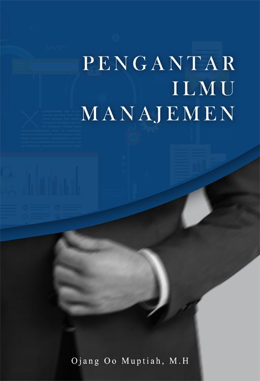 Pengantar Ilmu Manajemen