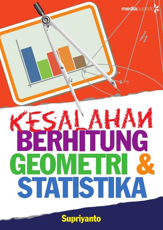 Kesalahan Berhitung Geometri & Statistika