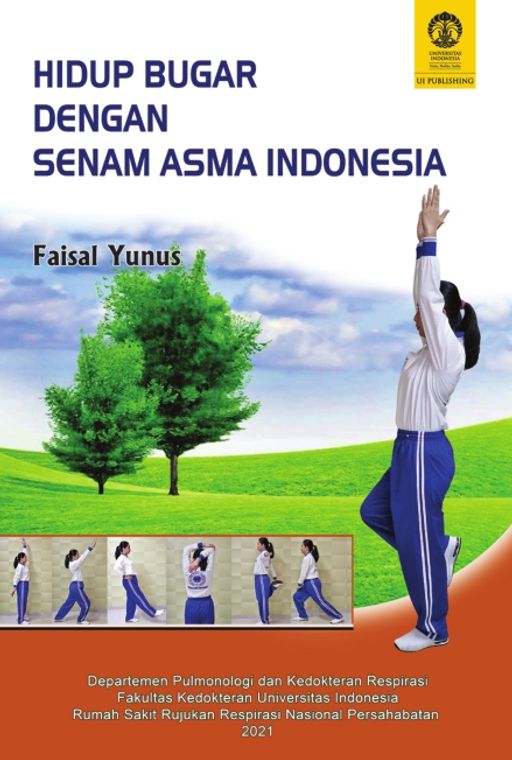 Hidup Bugar dengan Senam Asma Indonesia