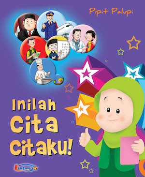 Inilah Cita-Citaku