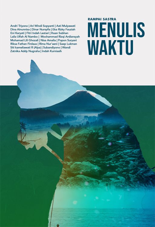 Menulis Waktu