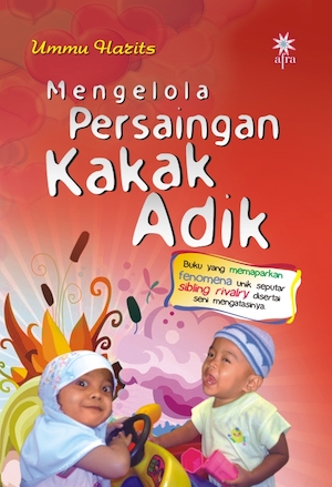 Mengelola Persaingan Kakak Adik