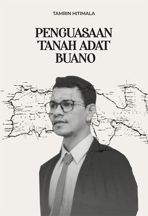 Penguasaan Tanah Adat Buano