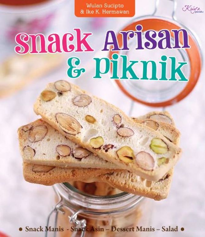 Snack Arisan & Piknik