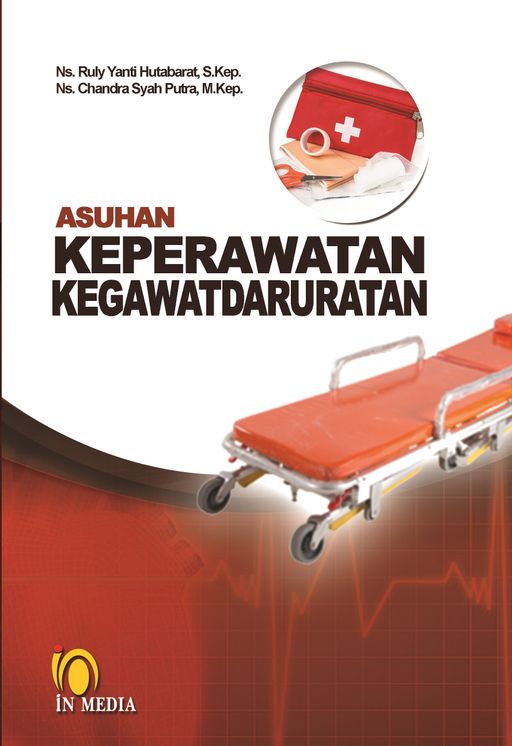 ASUHAN KEPERAWATAN KEGAWATDARURATAN