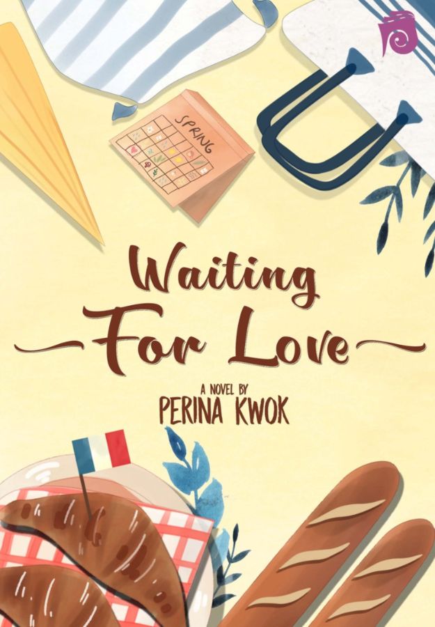 Waiting For Love