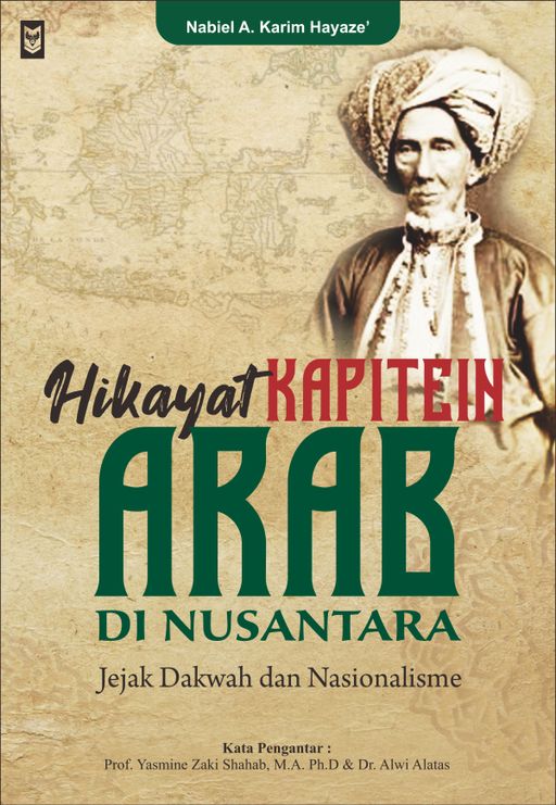 Hikayat Kapitein Arab di Nusantara