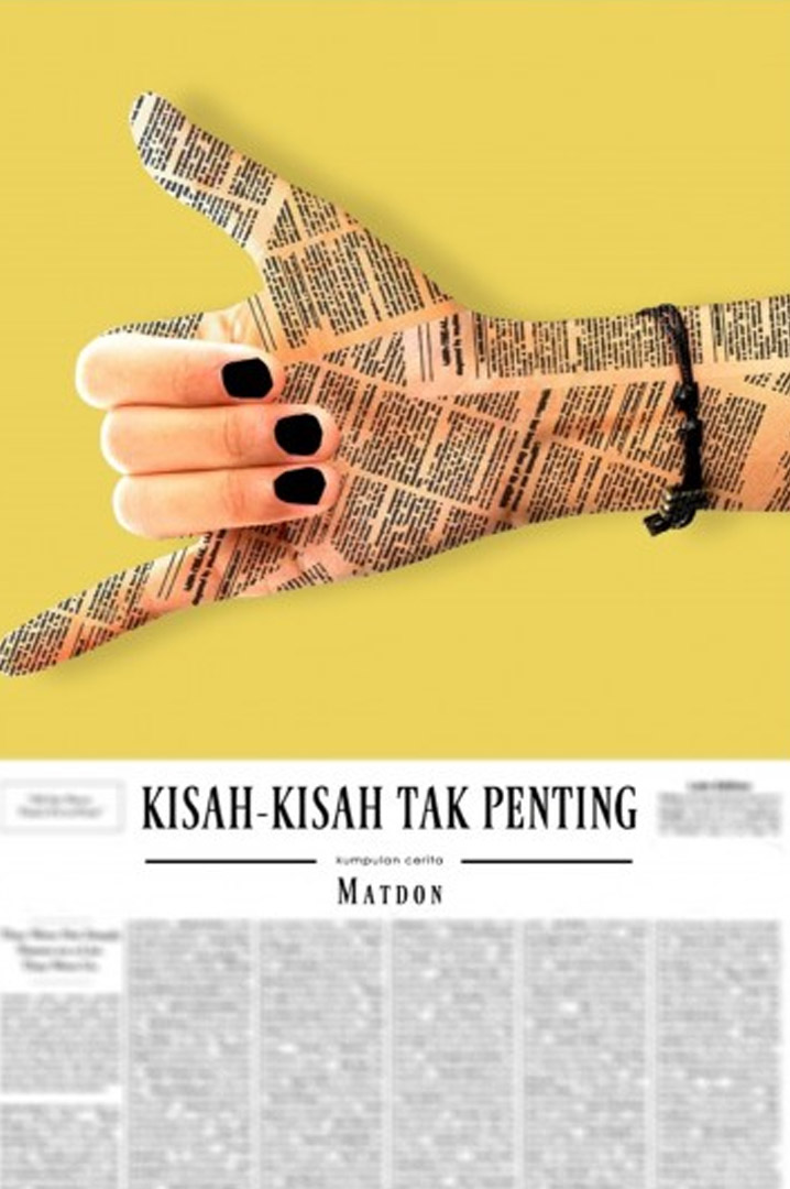 Kisah-Kisah Tak Penting