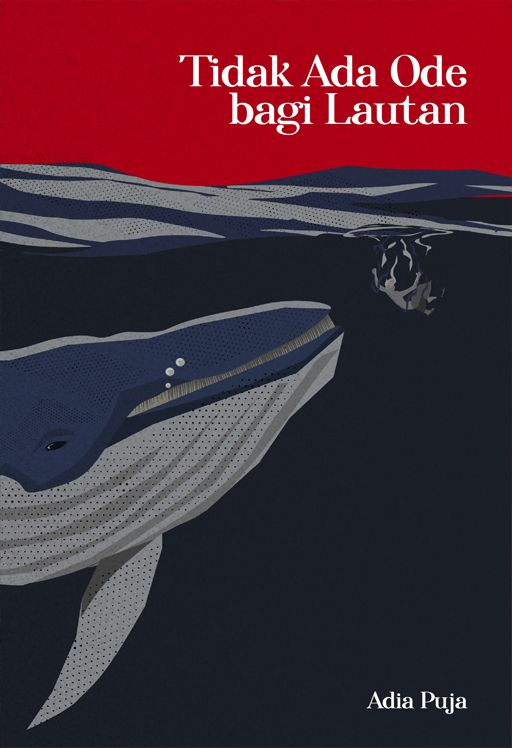 Tidak Ada Ode bagi Lautan