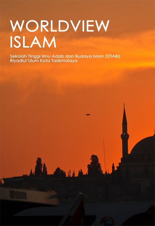 Worldview Islam