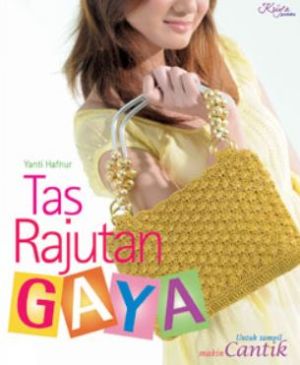 TAS RAJUTAN GAYA