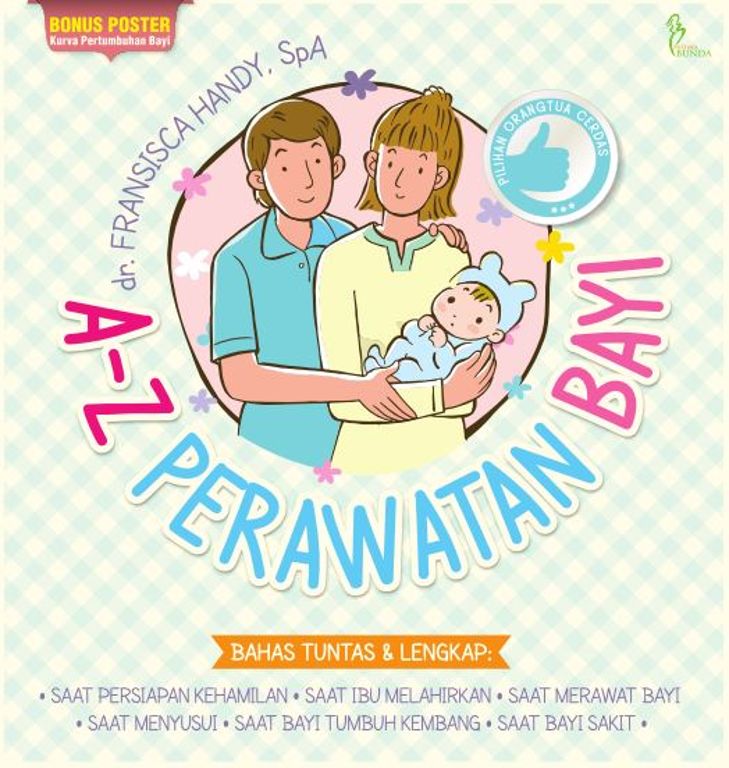 A - Z Perawatan Bayi
