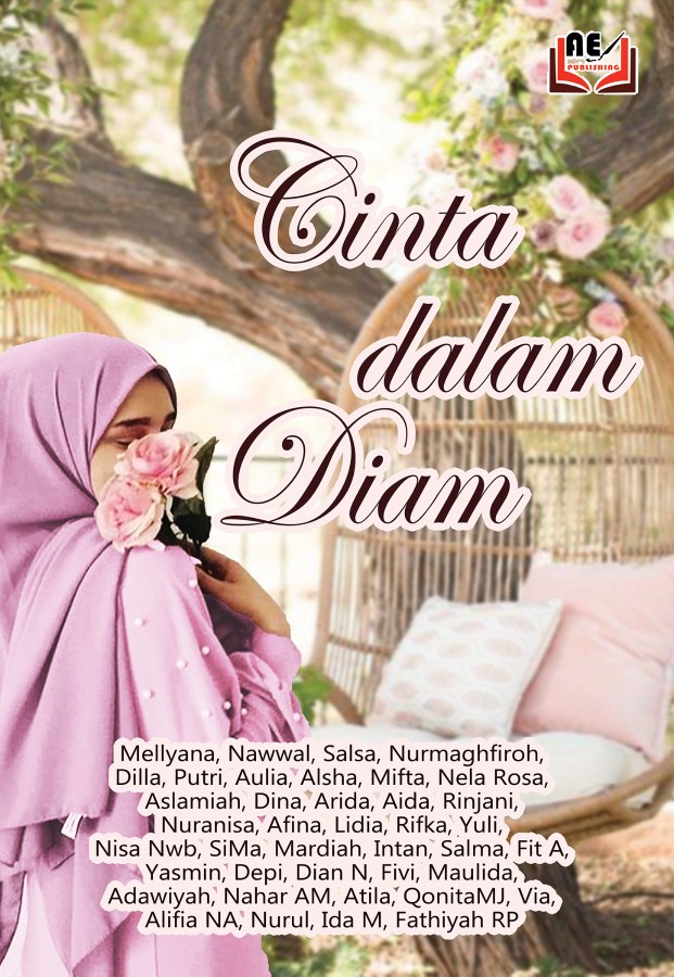 Cinta Dalam Diam