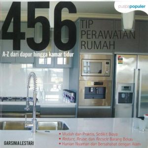 456 TIP PERAWATAN RUMAH