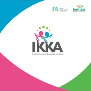 Indeks Komposit Kesejahteraan Anak