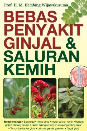 BEBAS PENYAKIT GINJAL & SALURAN KEMIH