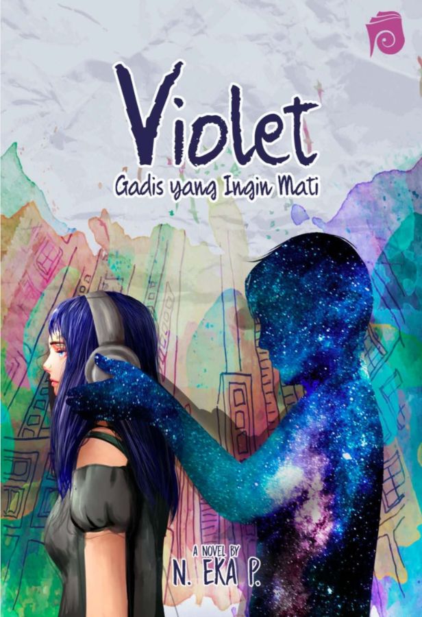 Violet, Gadis yang Ingin Mati