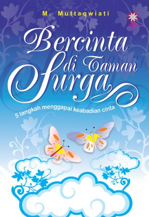 Bercinta di Taman Surga