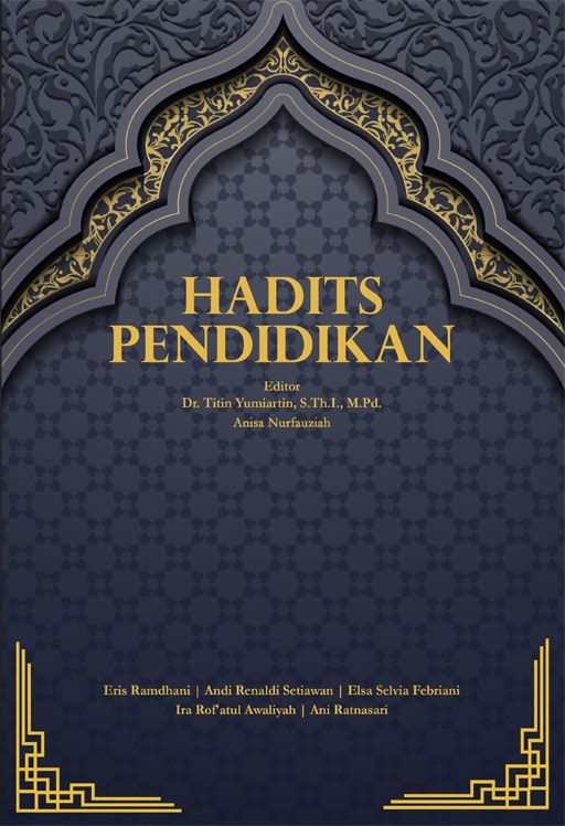 Hadits Pendidikan