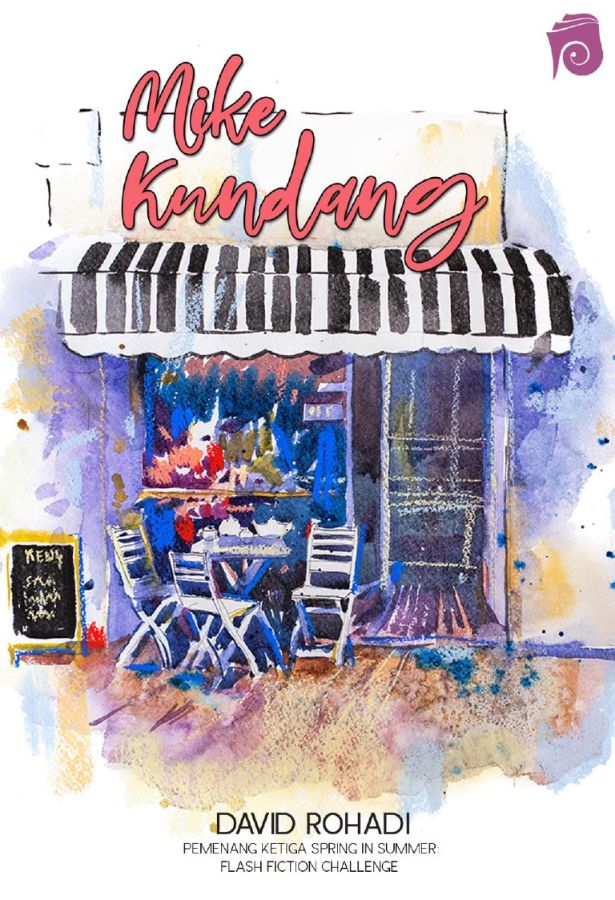 Mike Kundang