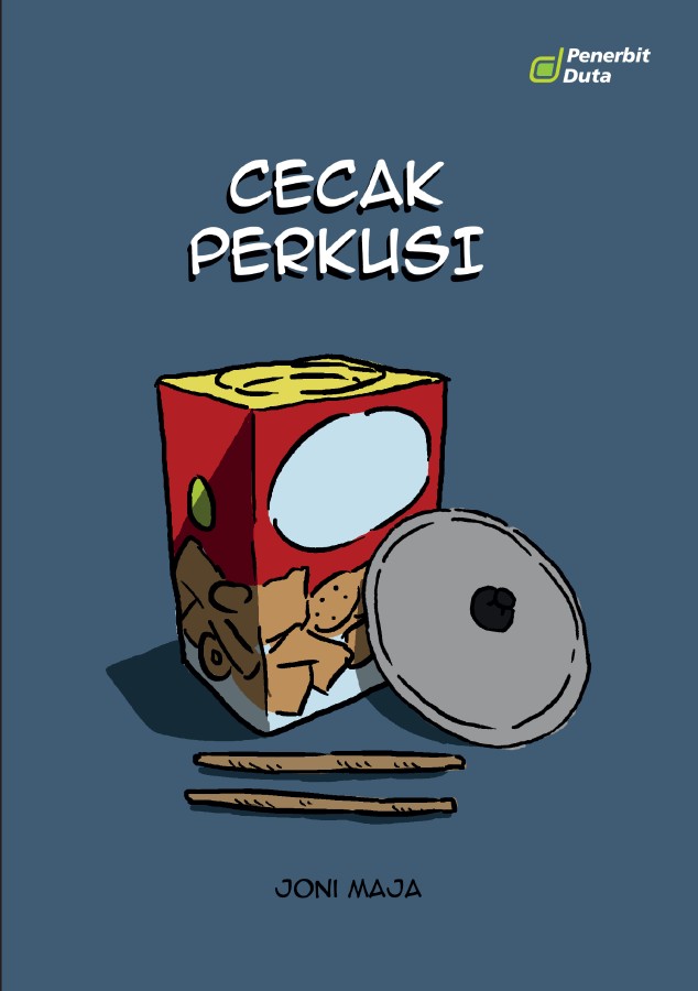 Cecak Perkusi