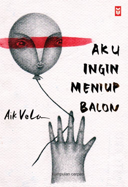 Aku Ingin Meniup Balon