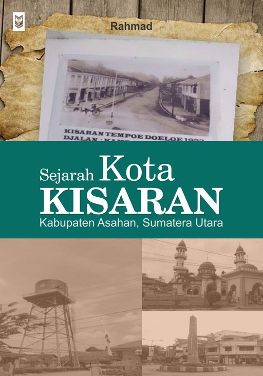 Sejarah Kota Kisaran