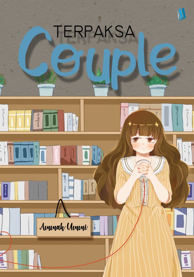 Terpaksa Couple