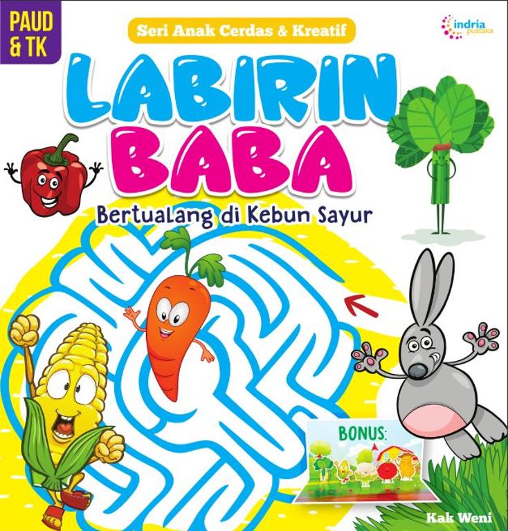 Labirin Baba