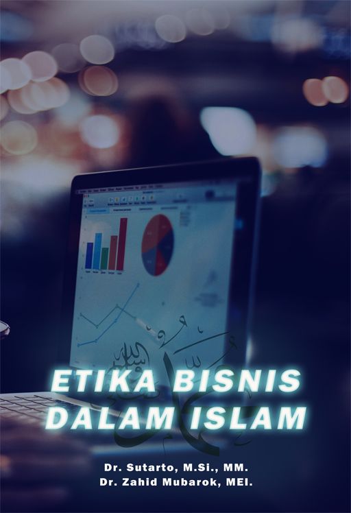 Etika Bisnis Dalam Islam