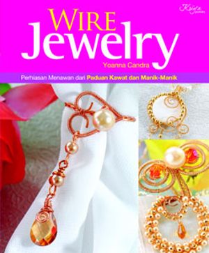 WIRE JEWELRY