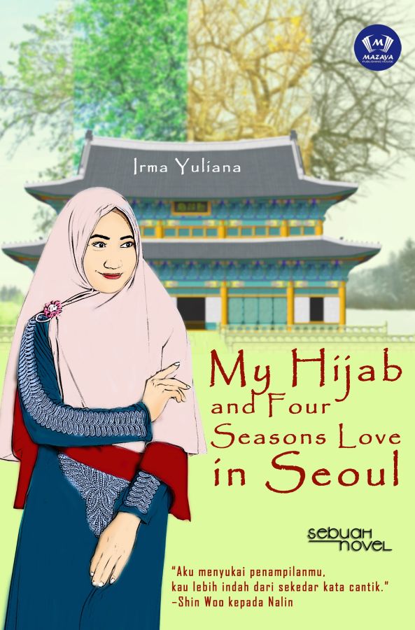 My Hijab and Four Seasons Love in Seoul
