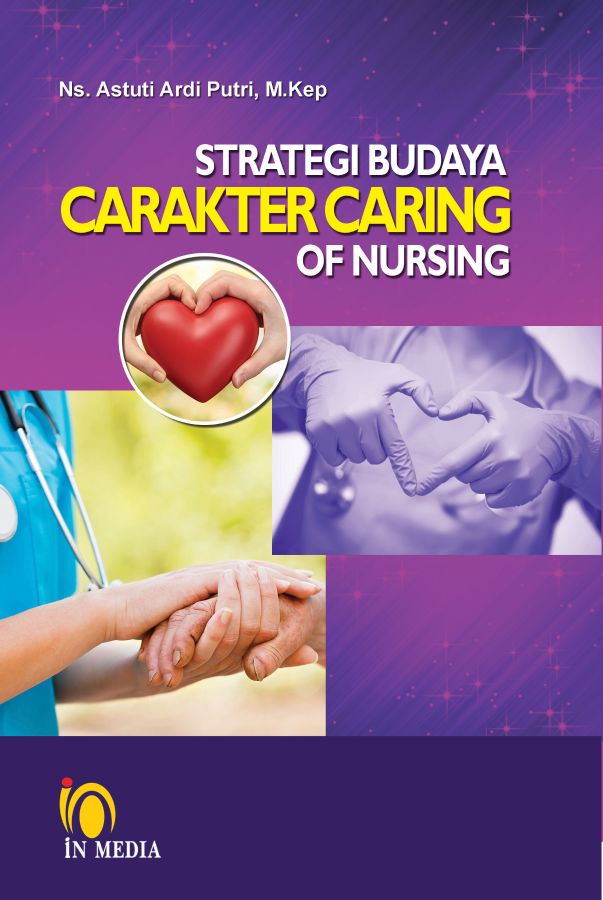 STRATEGI BUDAYA CARACTER CARING OF NURSING
